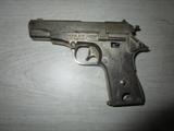 VINTAGE CAP PISTOL