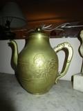 ASIAN TEA POT