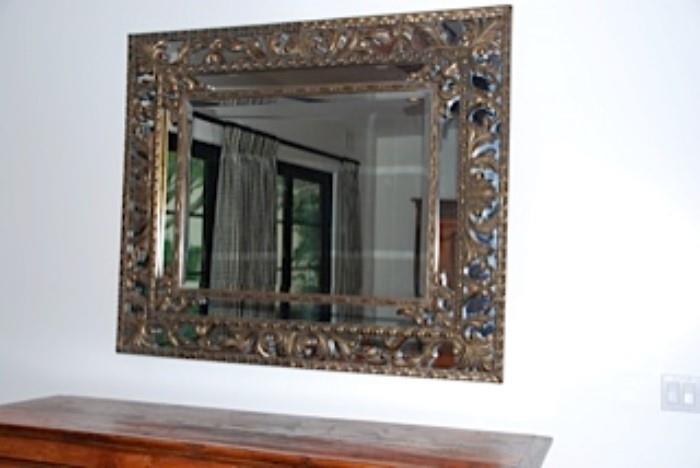  Large Mirror