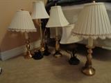 lamp assortment