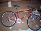Specialized Bike
