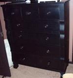 Ethan Allen chest of drawers