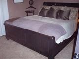 Ethan Allen bedroom set purchased 2005