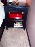 Ethan Allen  night stand
