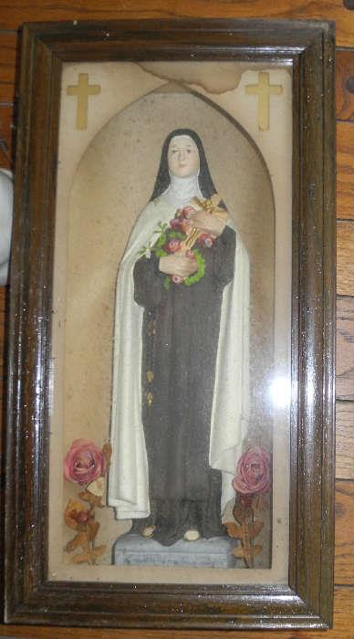 St. Therese