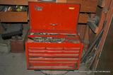 Craftsman tool chest
