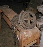 Hoist