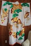 Wedding Kimono
