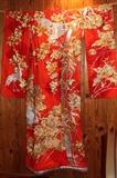 Wedding Kimono