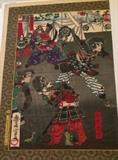 Japanese Print