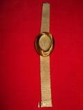 18k Audemars Piguet watch w/ Diamonds and Tiger eye - approx. 6" wrist