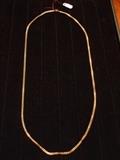 14k Necklace