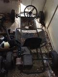 Go cart