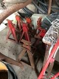 Jack stands