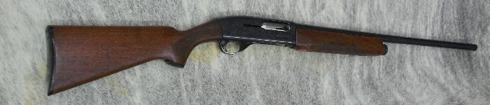 Remington Sportsman 58 12ga
