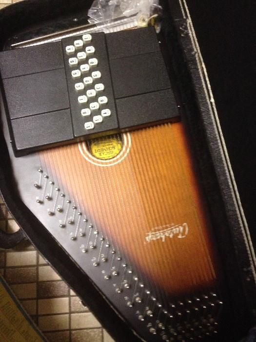 Autoharp