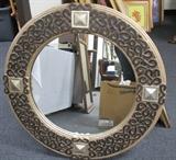 Celtic Mirror
