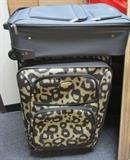 Jessica Simpson Luggage Set