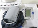 Blood Pressure Monitor