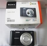 Sony Cyber-shot DSC W800