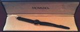 Vintage Movado Wristwatch 