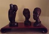 African Figures