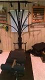 Fully equipped BowFlex XTL