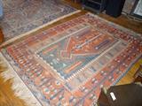 Kelim Rug