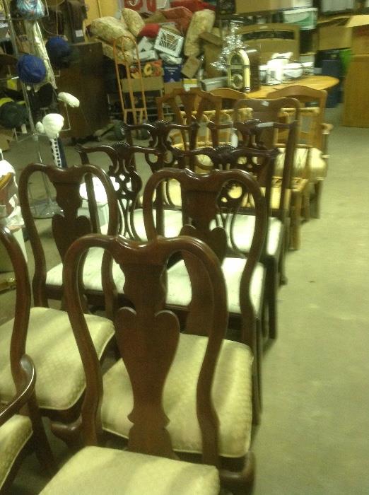nice sets of chairs