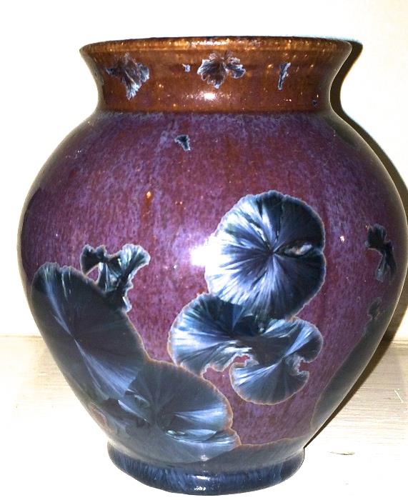 Another vase