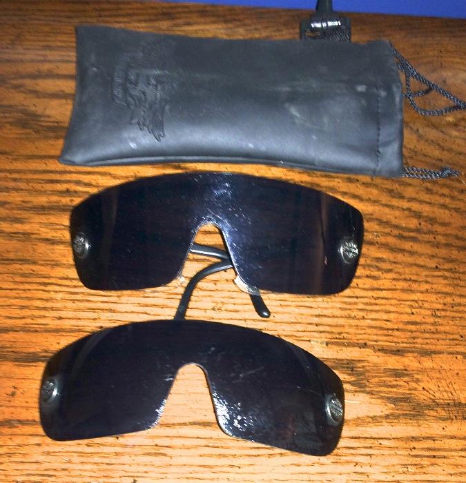 Harley Davidson sunglasses 