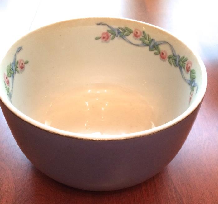Hall bowl