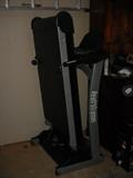Near new tread mill