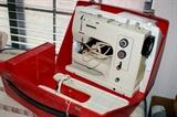 Bernina sewing maching