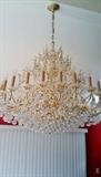 large waterford chandilier