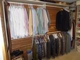 mens clothing