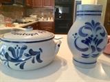 German pottery