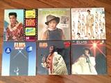 Elvis records 