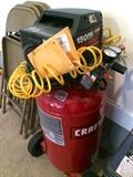 Craftsman 150 PSI compressor, never used