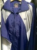 Olympic track suit
