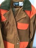 Hunting jacket and pants