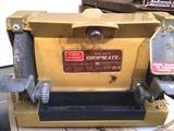 Shopmate grinder
