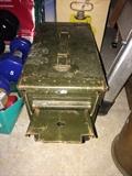 Ammo box
