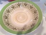 vintage Ironstone dishes