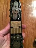 Tyco train set