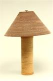 Lot #158 Frank Gehry lamp
