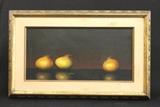 Lot #`1382 Alfred Johnson, Still Life 