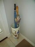 Umbrella stand