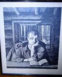 Rockwell Kent -- Alaskan series