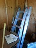 ladders